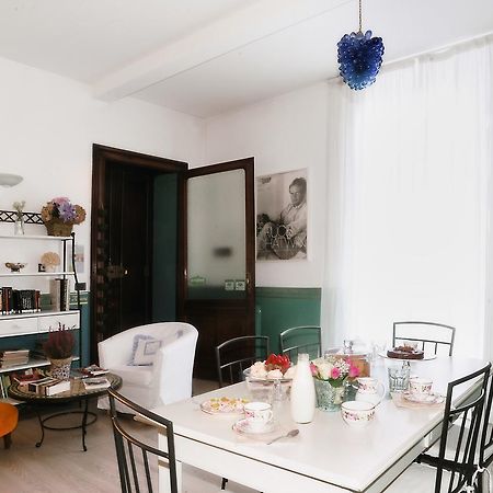 Il Pane E Le Rose Bed and Breakfast Torino Eksteriør billede