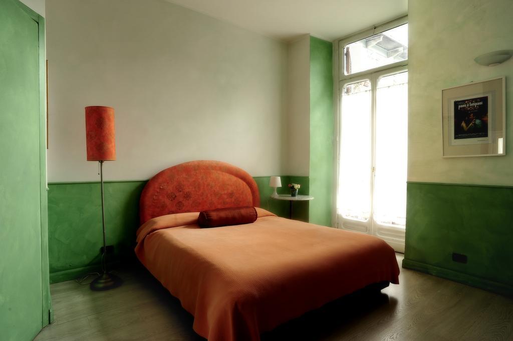 Il Pane E Le Rose Bed and Breakfast Torino Værelse billede