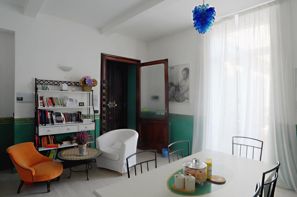 Il Pane E Le Rose Bed and Breakfast Torino Eksteriør billede