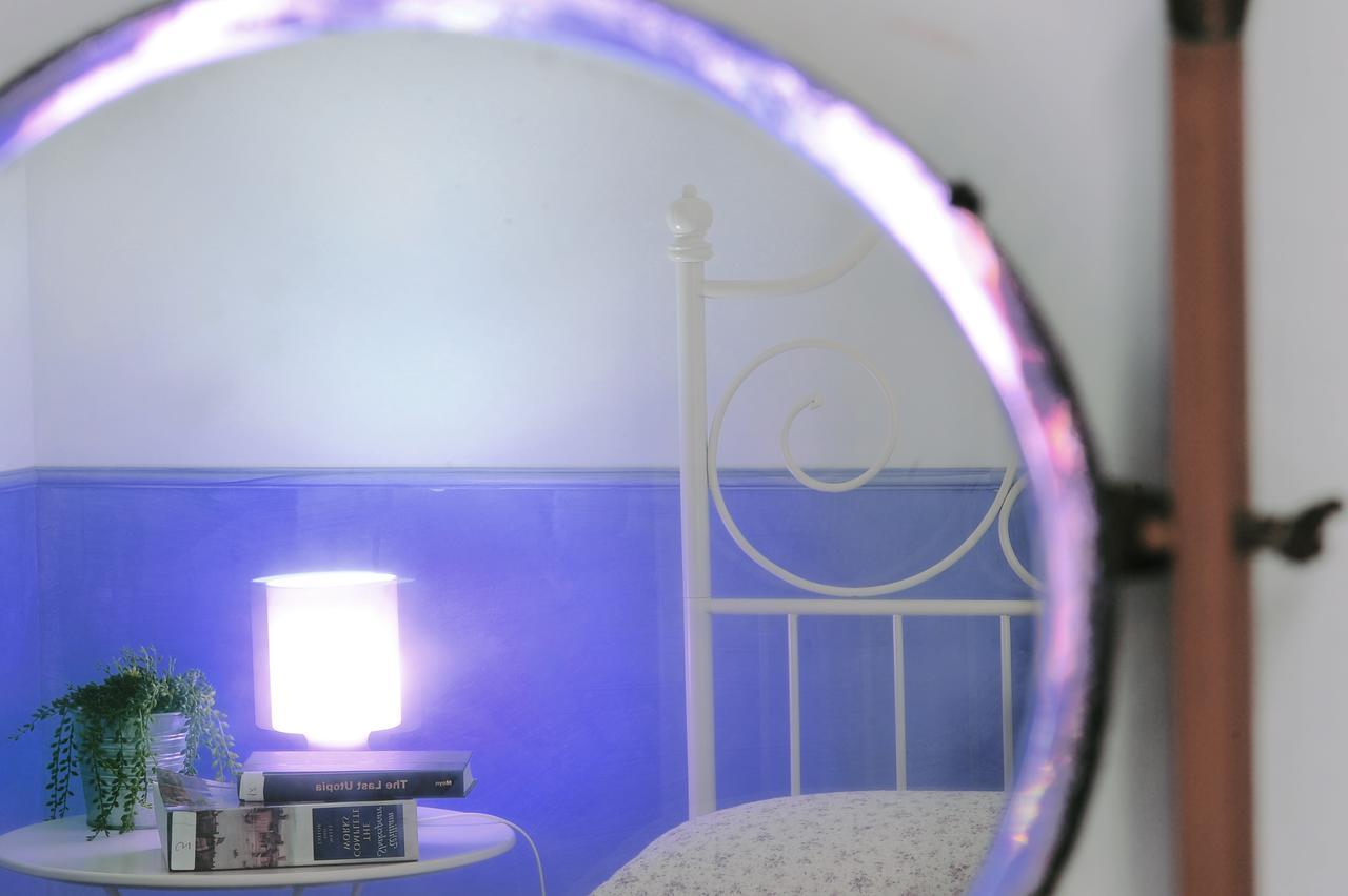 Il Pane E Le Rose Bed and Breakfast Torino Eksteriør billede