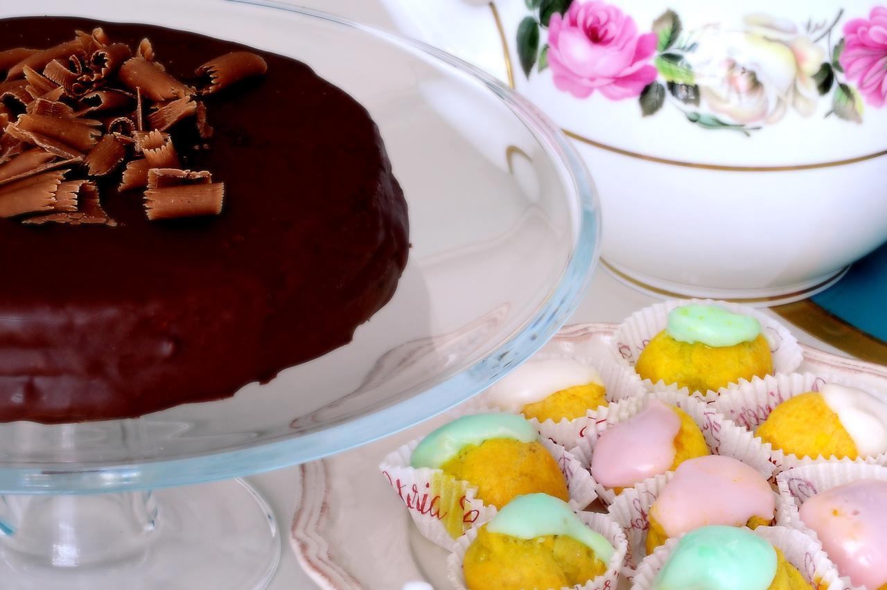 Il Pane E Le Rose Bed and Breakfast Torino Eksteriør billede