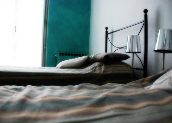 Il Pane E Le Rose Bed and Breakfast Torino Eksteriør billede