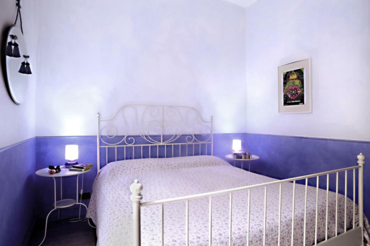 Il Pane E Le Rose Bed and Breakfast Torino Eksteriør billede